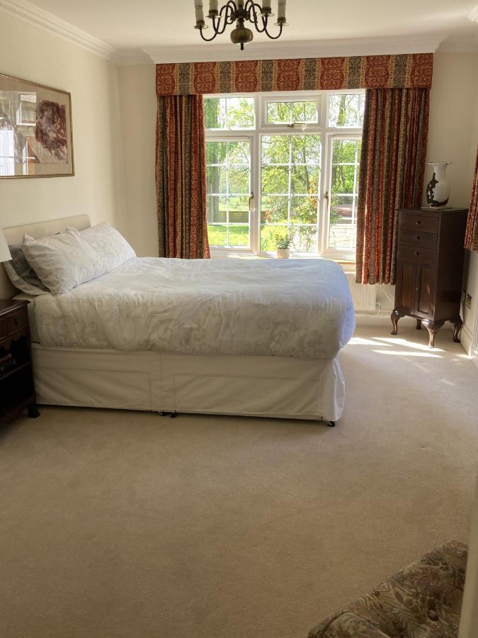 Exclusive 2 Bedroom Apartment With Summer House And Hot Tub ダベントリー エクステリア 写真