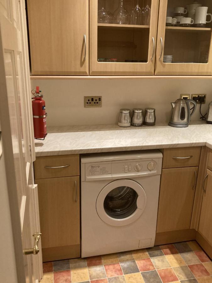 Exclusive 2 Bedroom Apartment With Summer House And Hot Tub ダベントリー エクステリア 写真