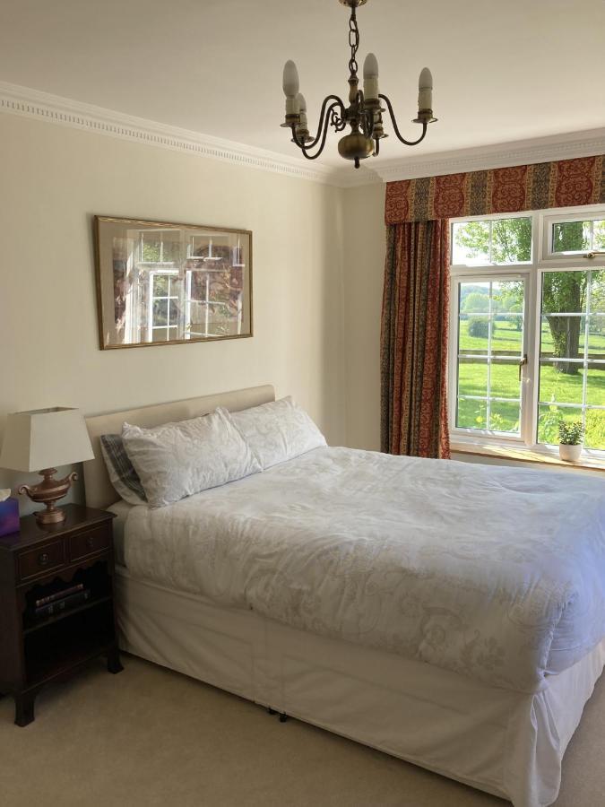 Exclusive 2 Bedroom Apartment With Summer House And Hot Tub ダベントリー エクステリア 写真